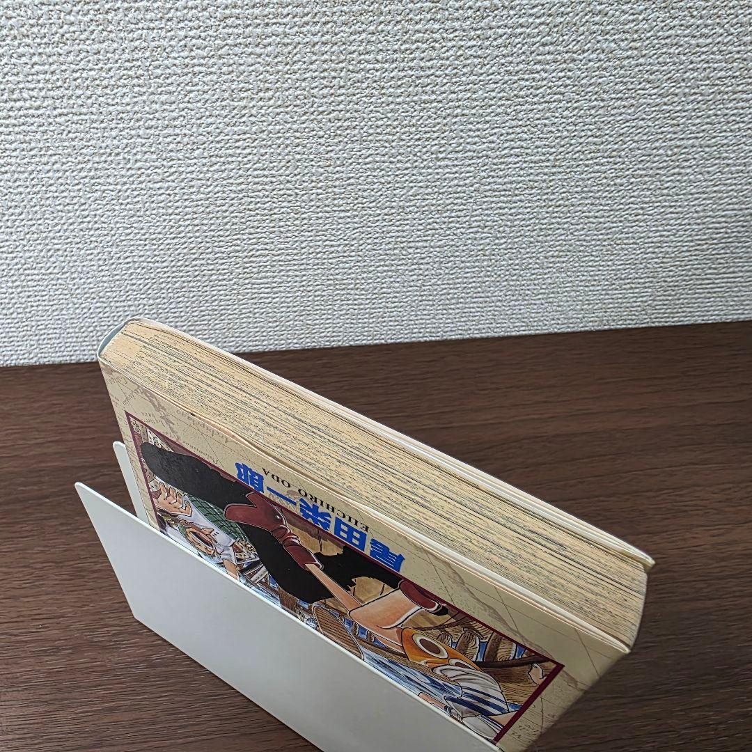 希少！ONE PIECE 1巻 初版 1997年 第1刷発行 ⑤