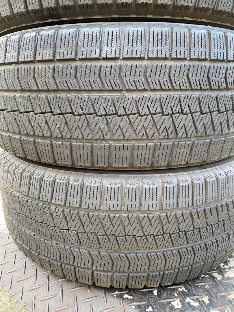 BRIDGESTONE BLIZZAK VRX2 205/55/16 4本セット