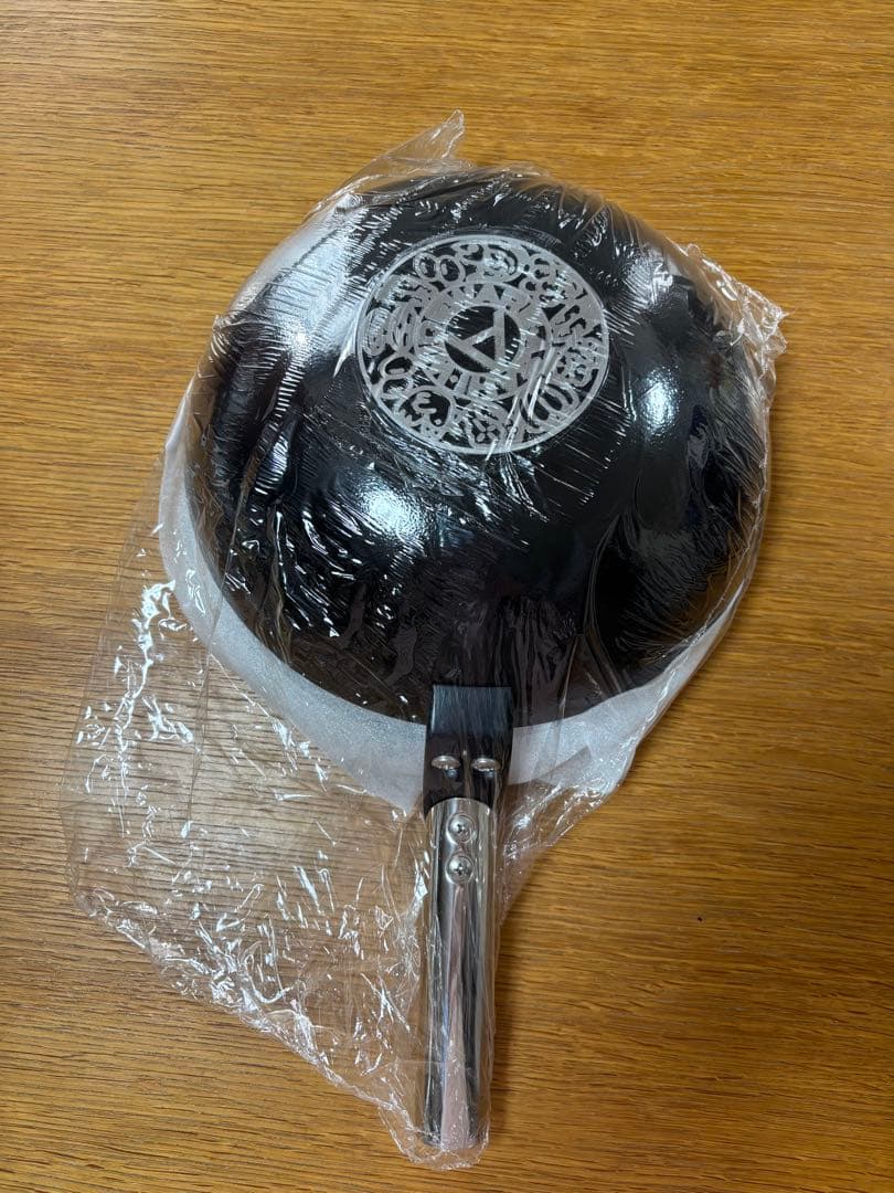 アサヒ軽金属　フライパン