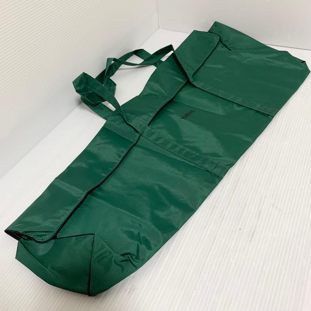 美品 木琴 YAMAHA 打楽器 ヤマハ卓上木琴 NO.185 ソフトケース付き
