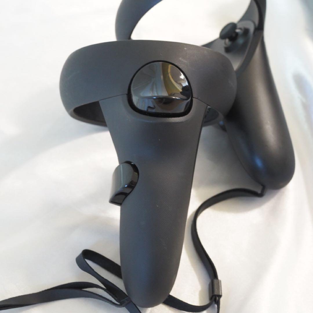  Rift S VRヘッドセット オキュラスリフトS