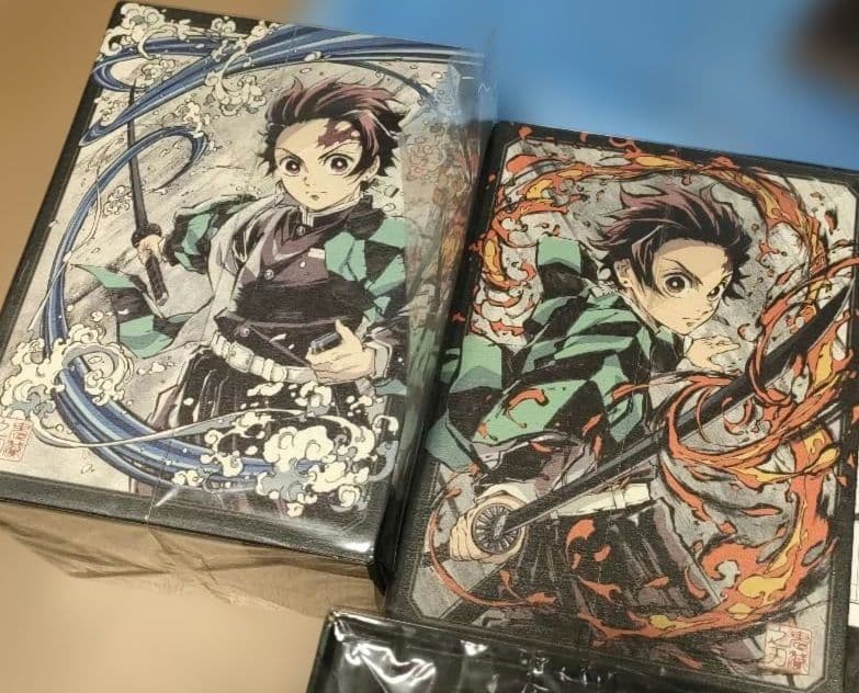 美*穂様 鬼滅の刃 全巻セット 限定版アートボックス