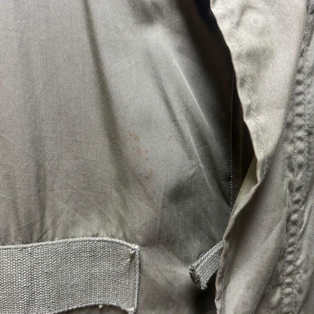 m65 フィッシュテール　米軍　実物