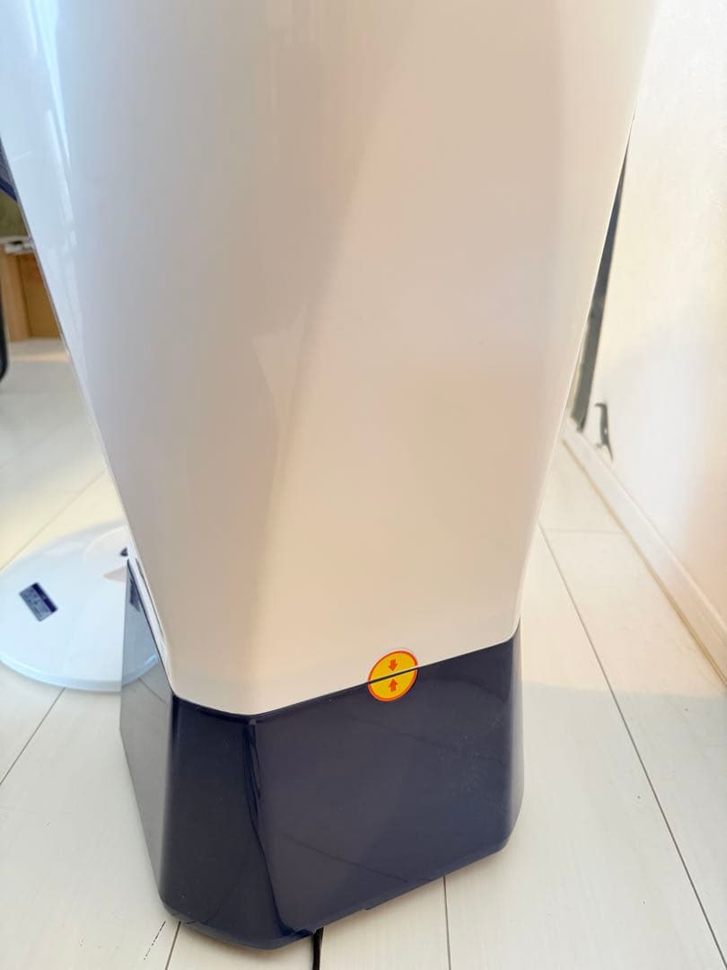 BUCKET WASHER ELECTRIC バケツウォッシャー　TOM-12