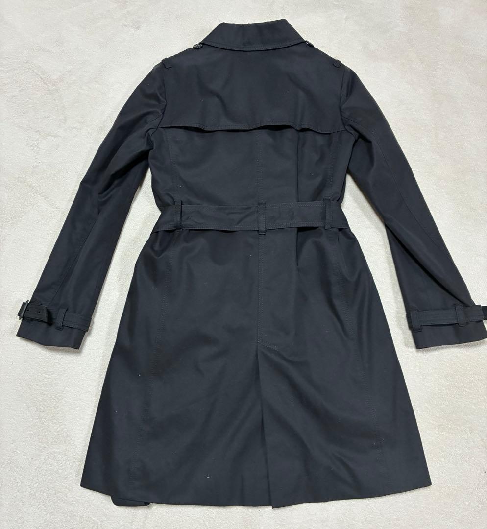 y*a様 Paul Smith BLACK LABEL トレンチコート