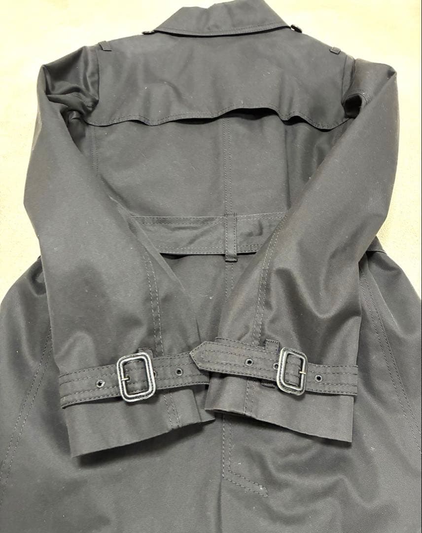 y*a様 Paul Smith BLACK LABEL トレンチコート