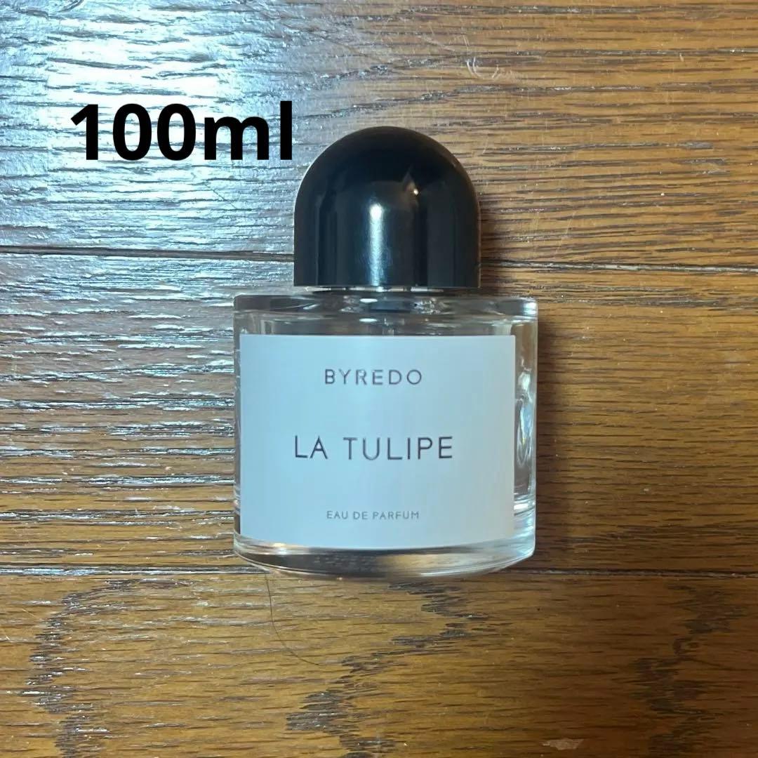 バイレード ラテュリップ 100ml LA TULIPE