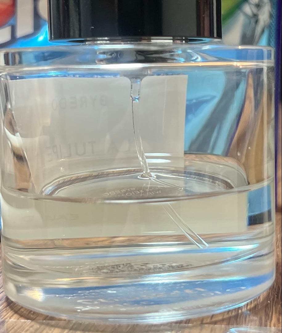 バイレード ラテュリップ 100ml LA TULIPE