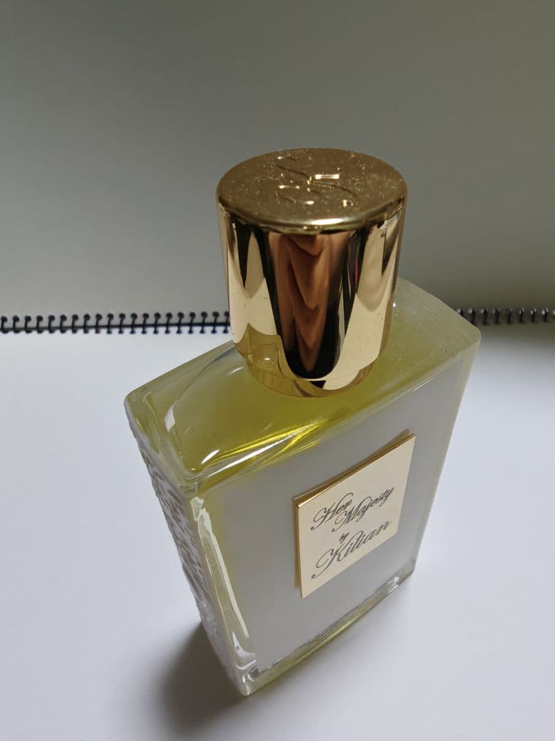 キリアン ハー マジェスティ オードパルファム 50ml