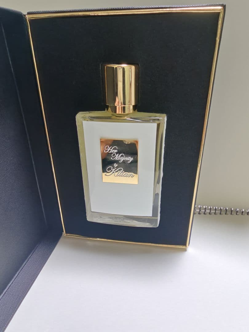 キリアン ハー マジェスティ オードパルファム 50ml
