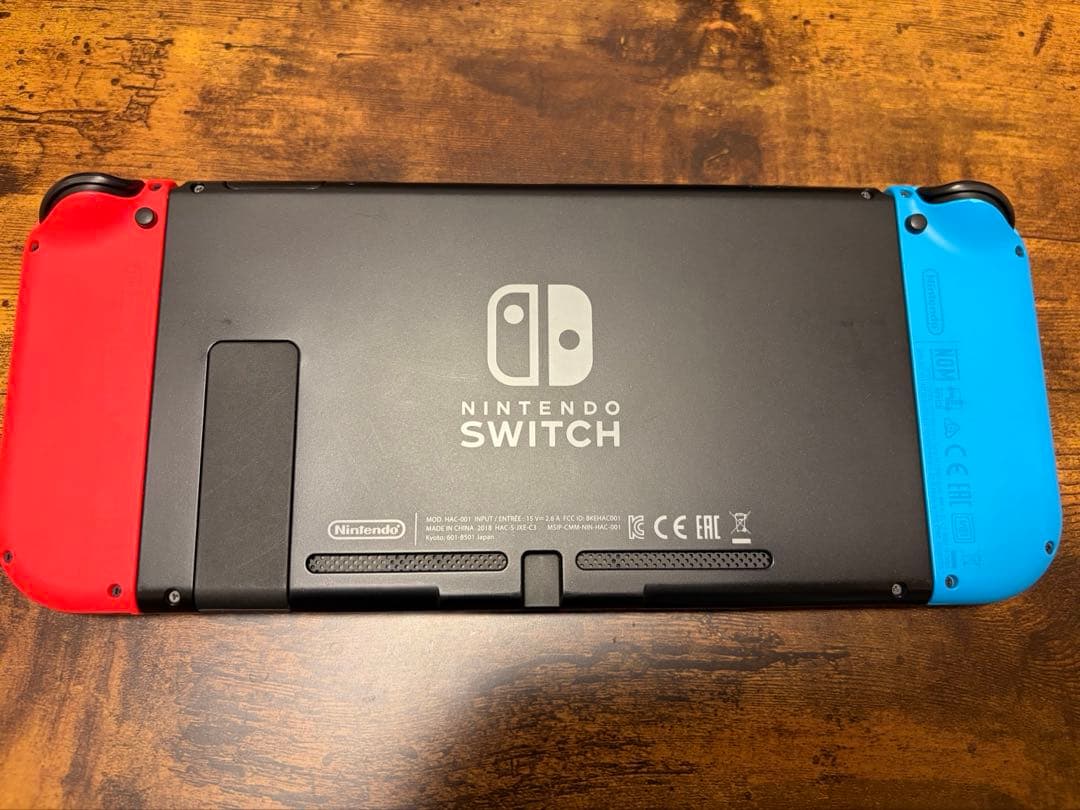 Nintendo Switch 本体 周辺機器、プロコン付き