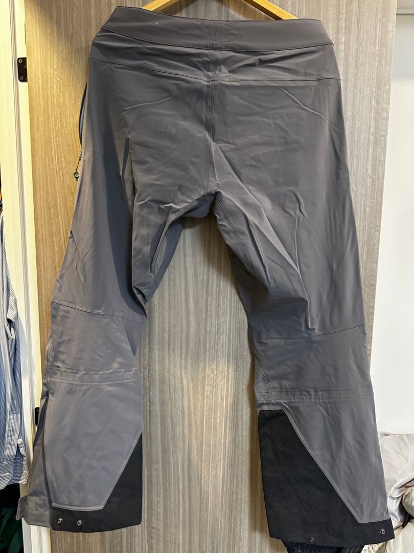 美品）ティートンブロス　Teton Bros. TB223-11M tasma
