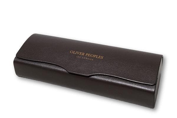 OLIVER PEOPLES N.02 SUN ボストンシェイプ アイウェア