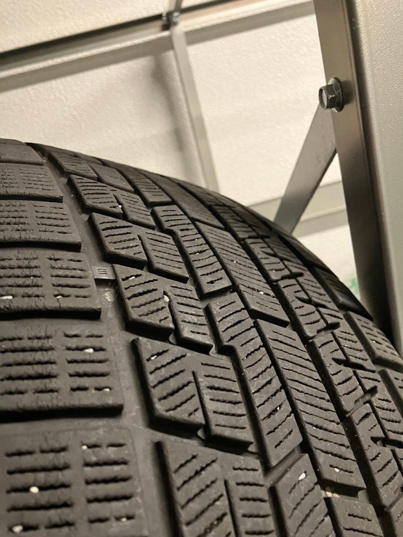 bmw g30 31 スタッドレスホイールタイヤセット