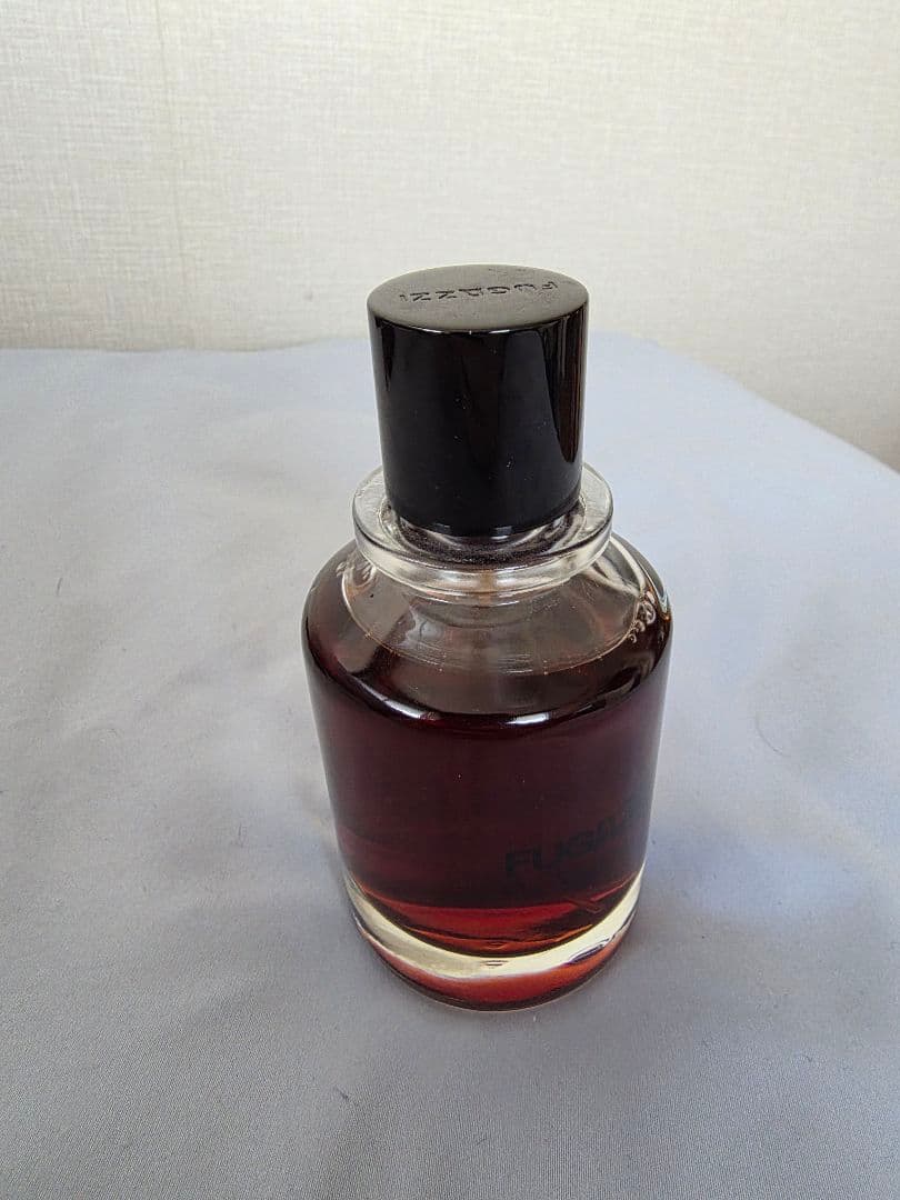 《日本未入荷》Fugazziフガッジ Goudh 100ml