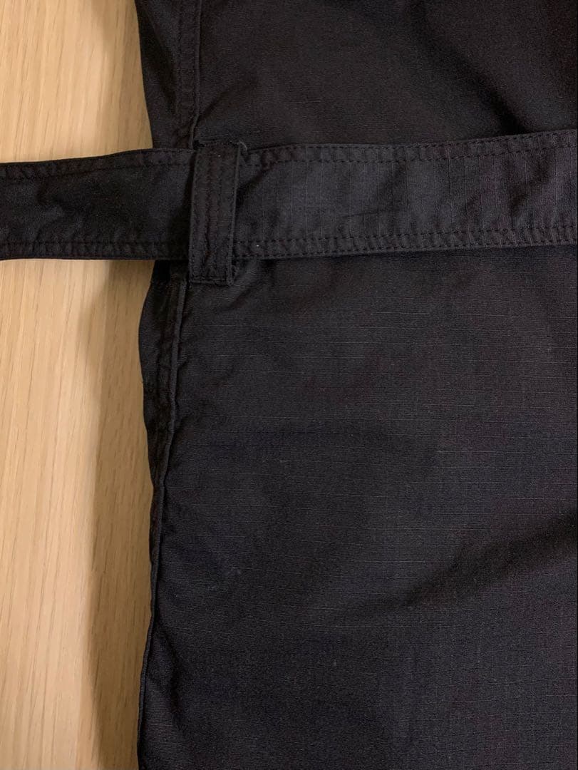 FWK BY ENGINEERED GARMENTS ファー コート ボア