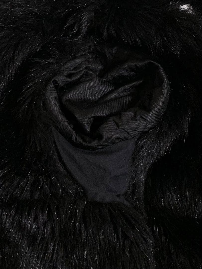 FWK BY ENGINEERED GARMENTS ファー コート ボア