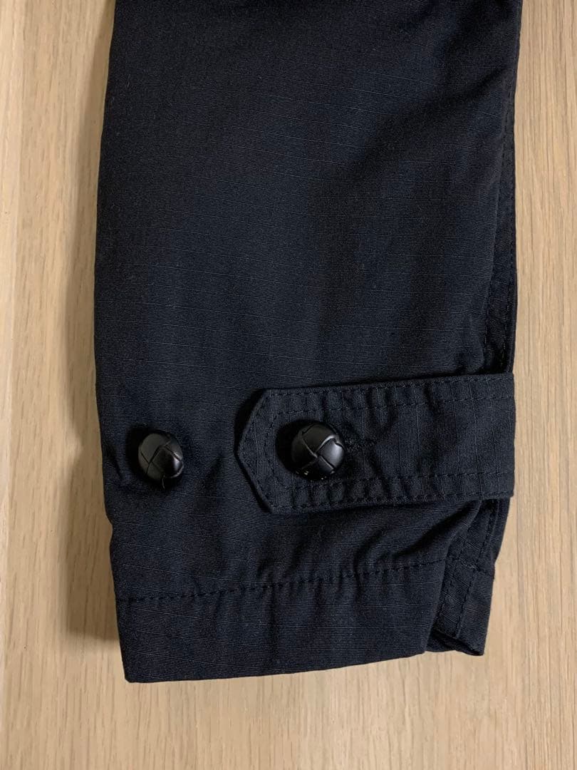 FWK BY ENGINEERED GARMENTS ファー コート ボア