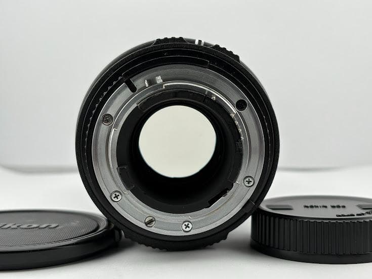 ★良品★ニコンNIKON AF NIKKOR 80-200mm F2.8D ED
