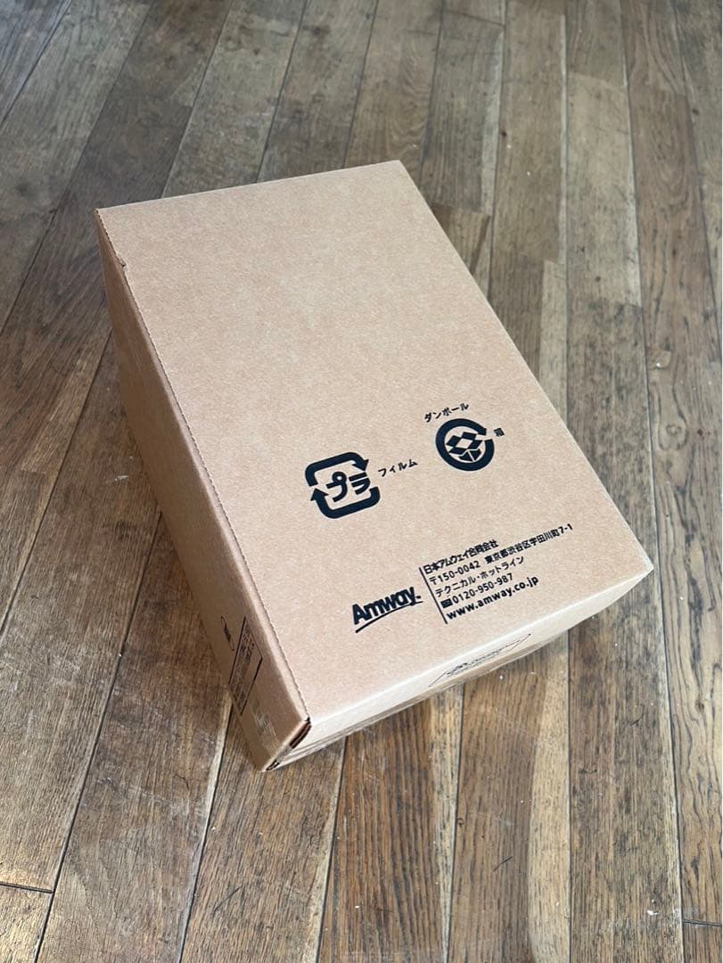 アムウェイ　espring 浄水器　交換　フィルター　E4622J 新品