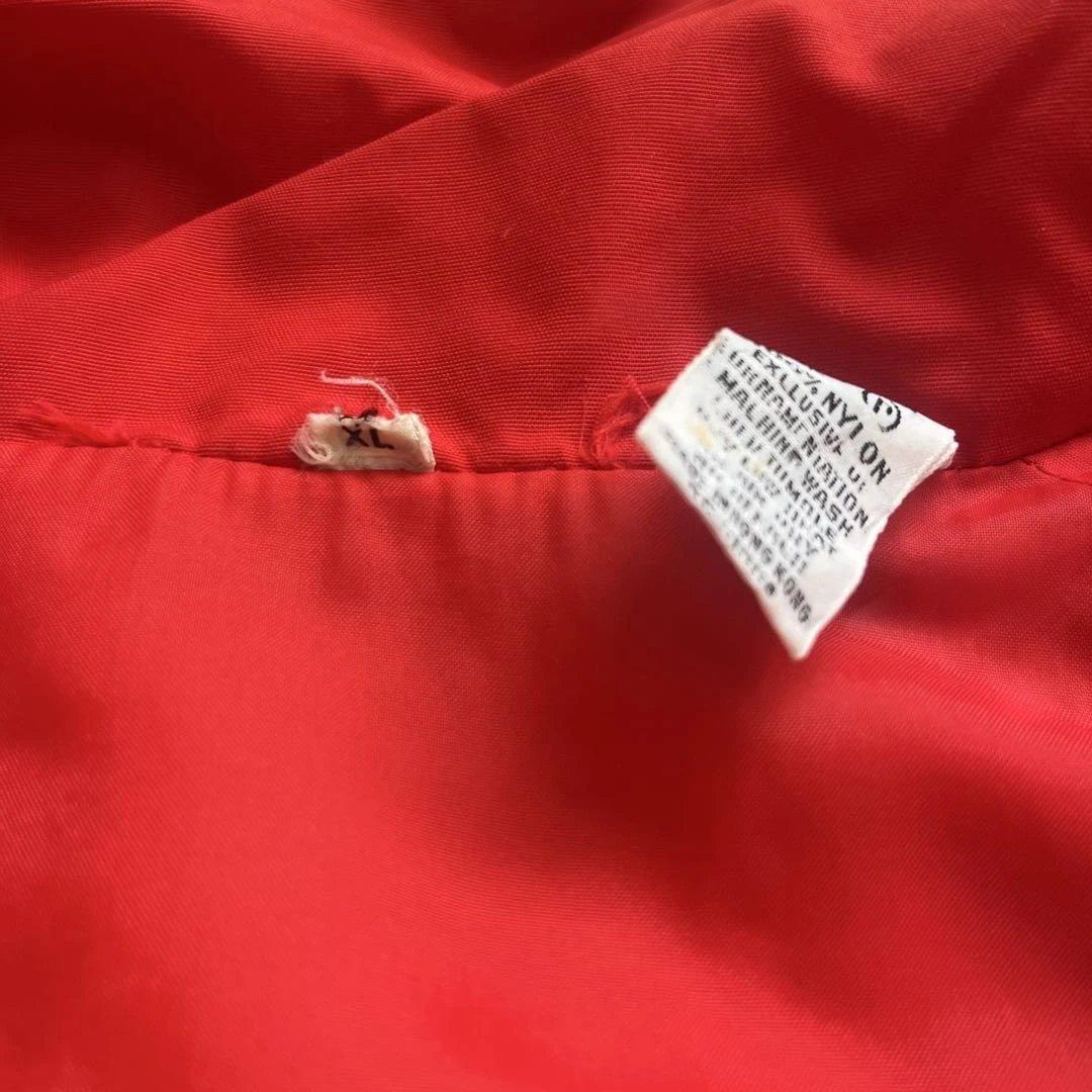80s Patagonia シェルドジャケット