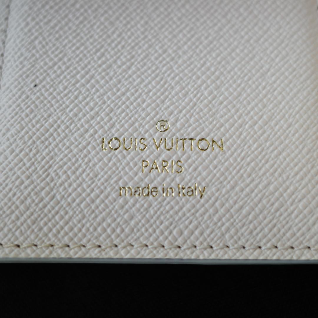 Louis Vuitton ポルトフォイユヴィクトリーヌ 財布