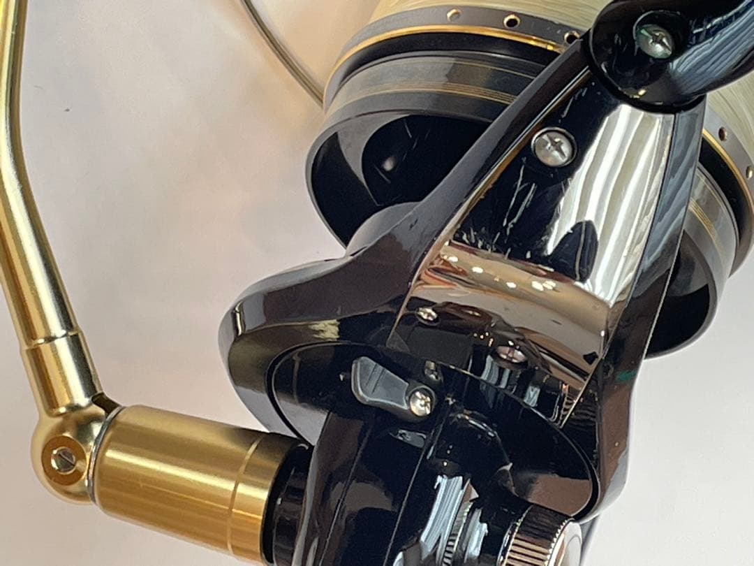 【値下げ！】SHIMANO BULL'S EYE XT9120