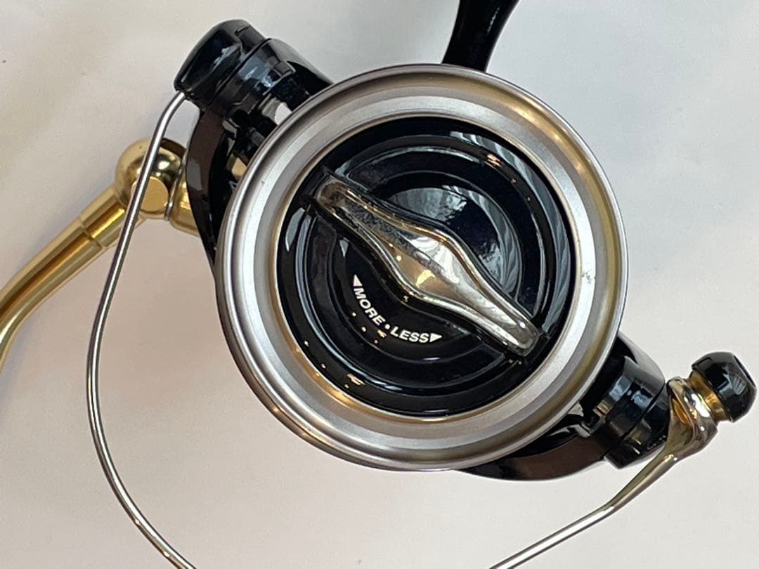 【値下げ！】SHIMANO BULL'S EYE XT9120