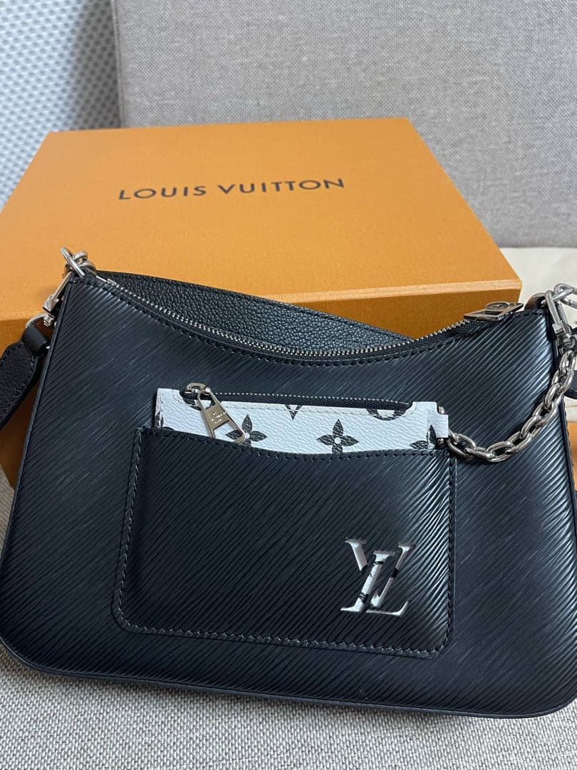 Louis Vuitton マレル