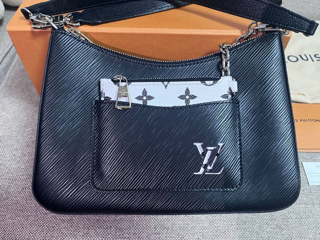 Louis Vuitton マレル