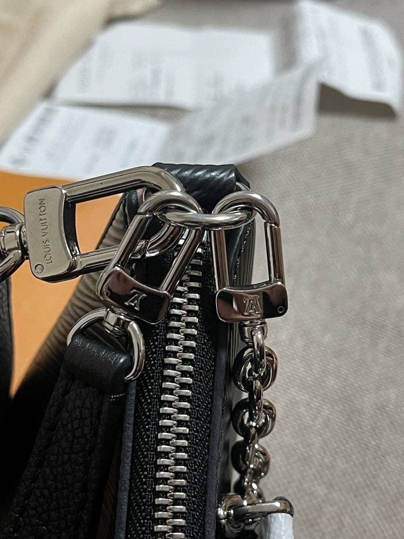 Louis Vuitton マレル