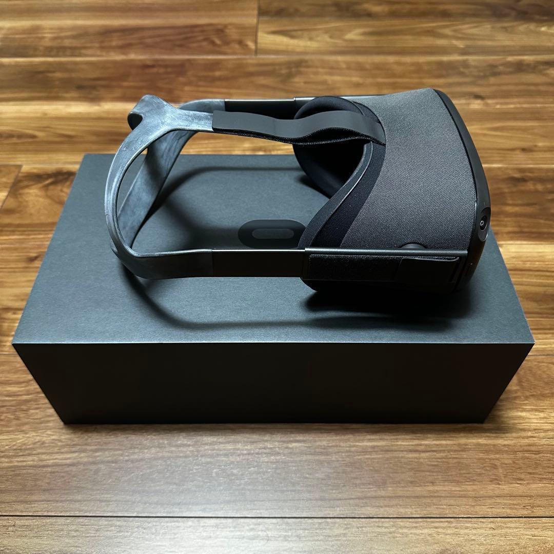  quest 64GB VRヘッドセット