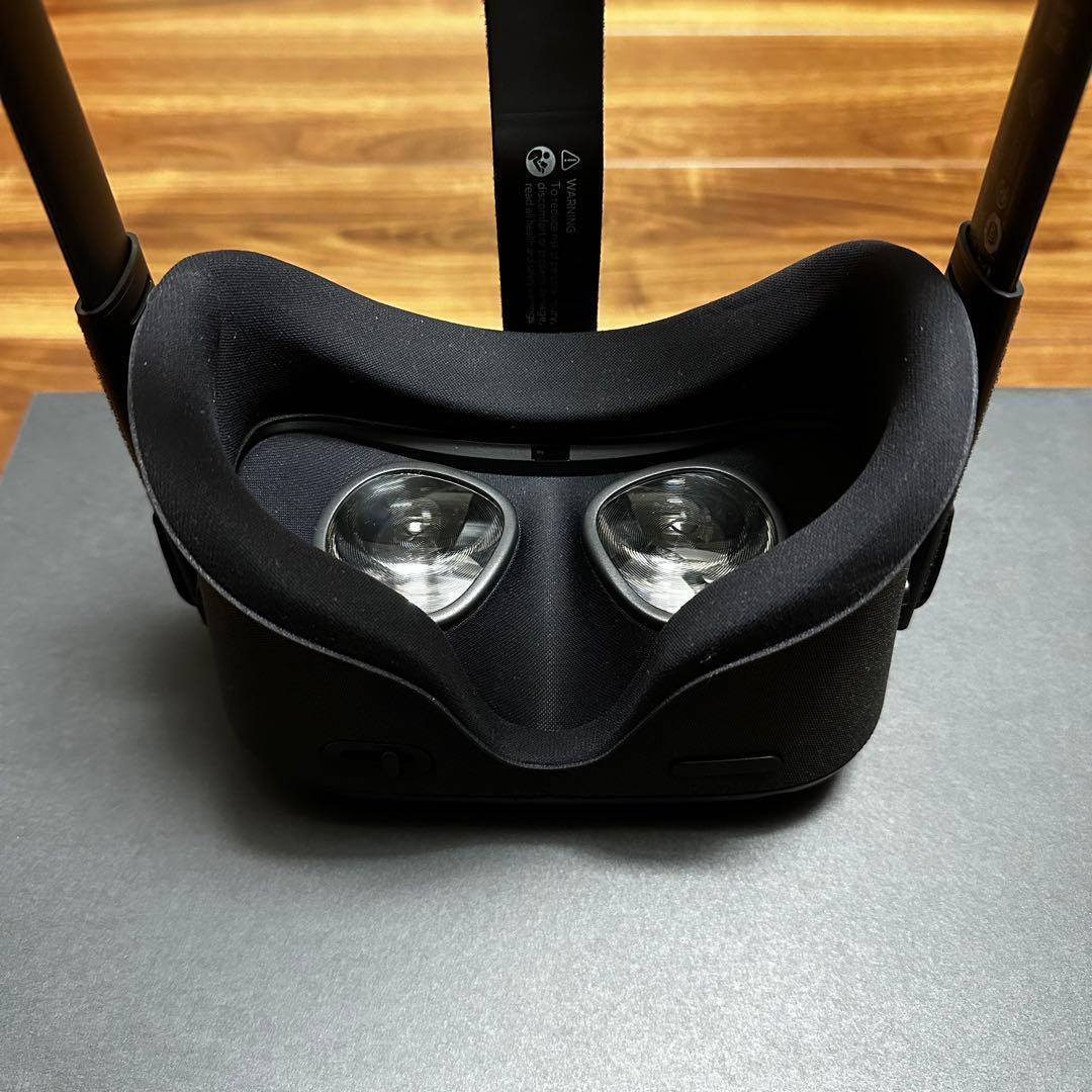  quest 64GB VRヘッドセット
