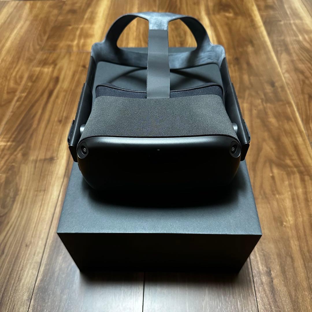  quest 64GB VRヘッドセット