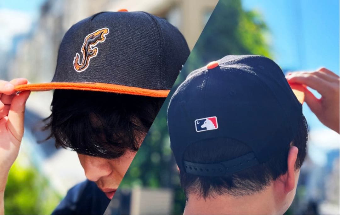 ケ*ヂ様 MAN WITH A MISSIONS LEAGUE TEAM キャッ