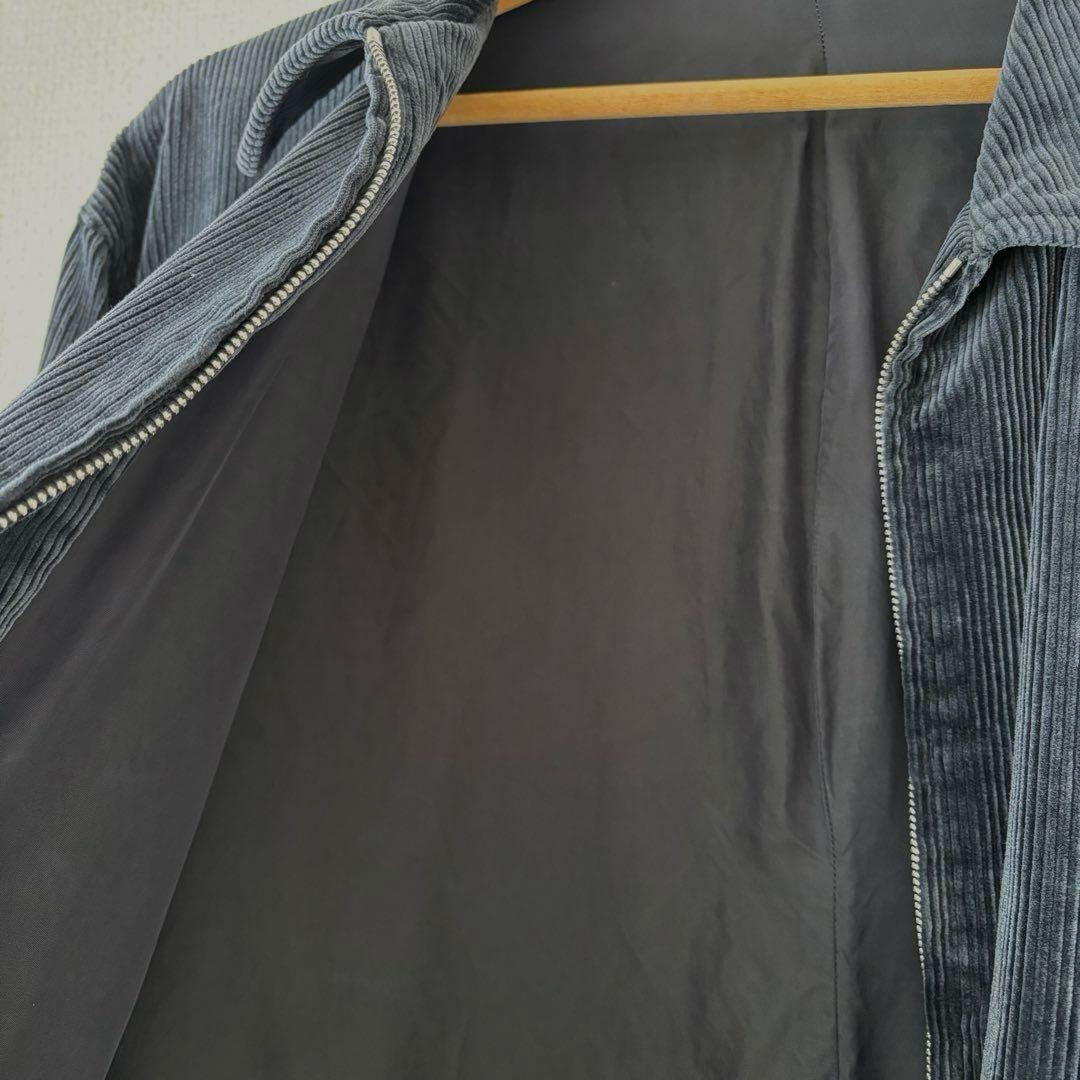 ジャケット・アウター A.PRESSE Vintage Corduroy Sports Jacket