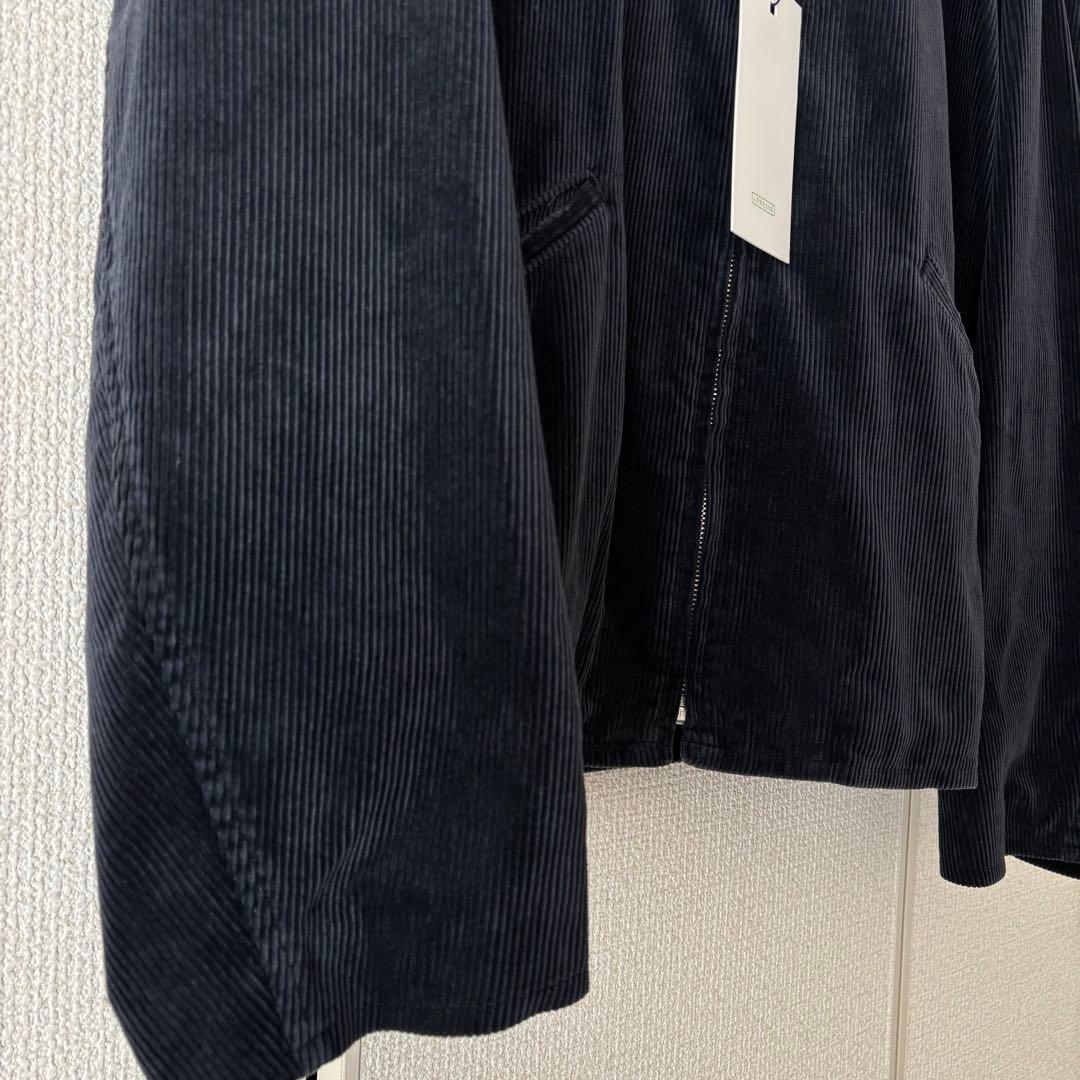 ジャケット・アウター A.PRESSE Vintage Corduroy Sports Jacket