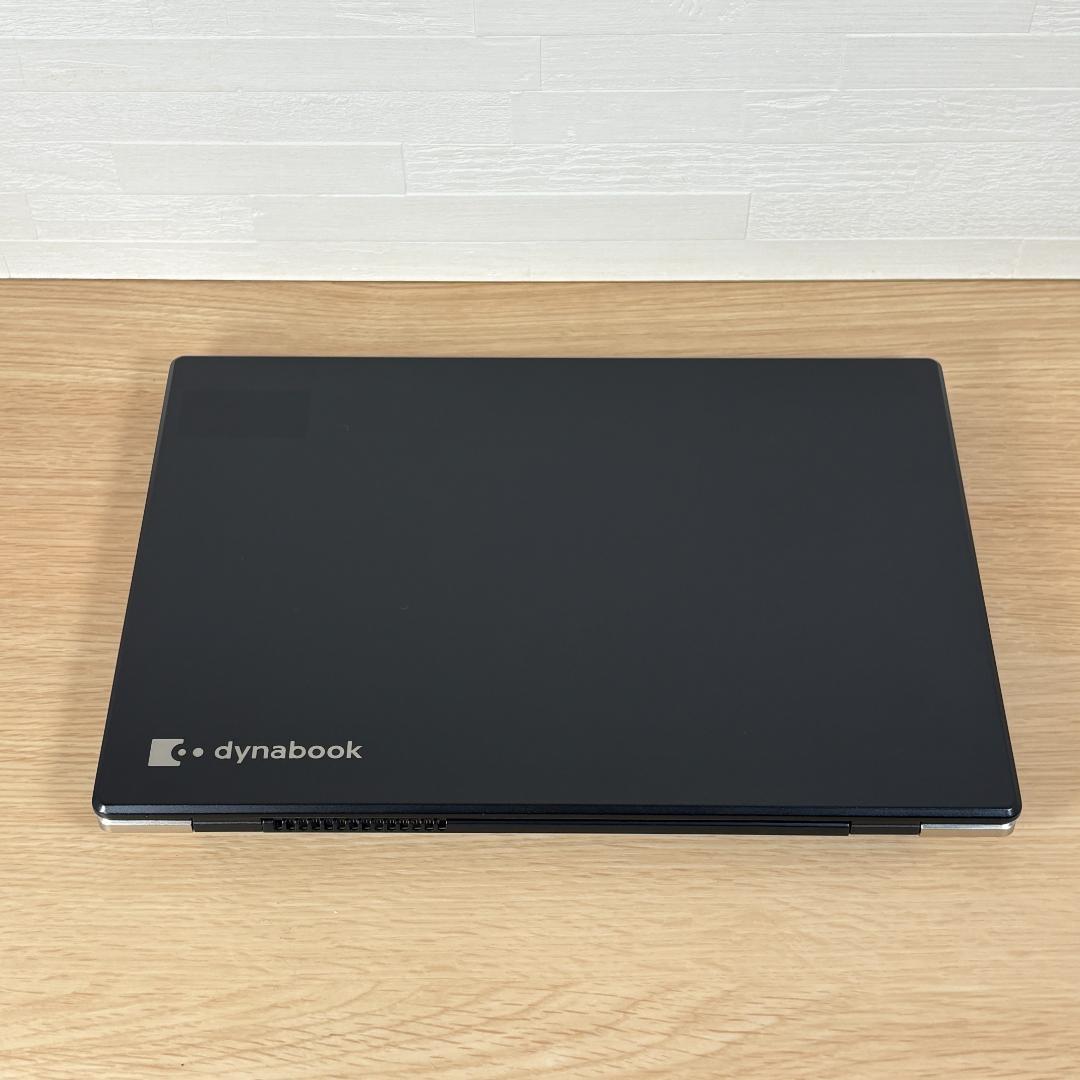 Dynabook　10世代i5　ノートパソコン　Windows11　SSD　20