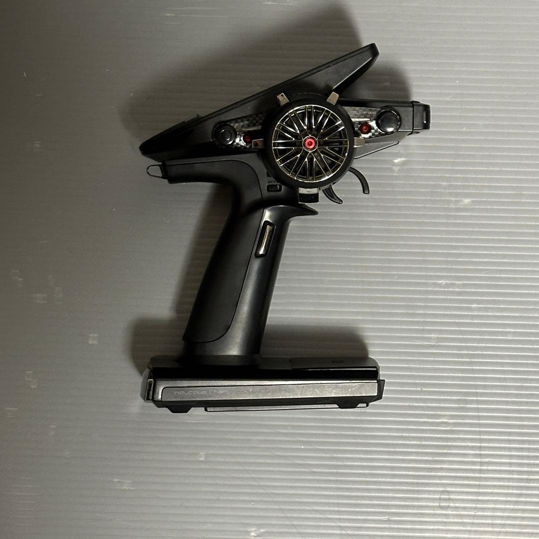 フタバ7PXR