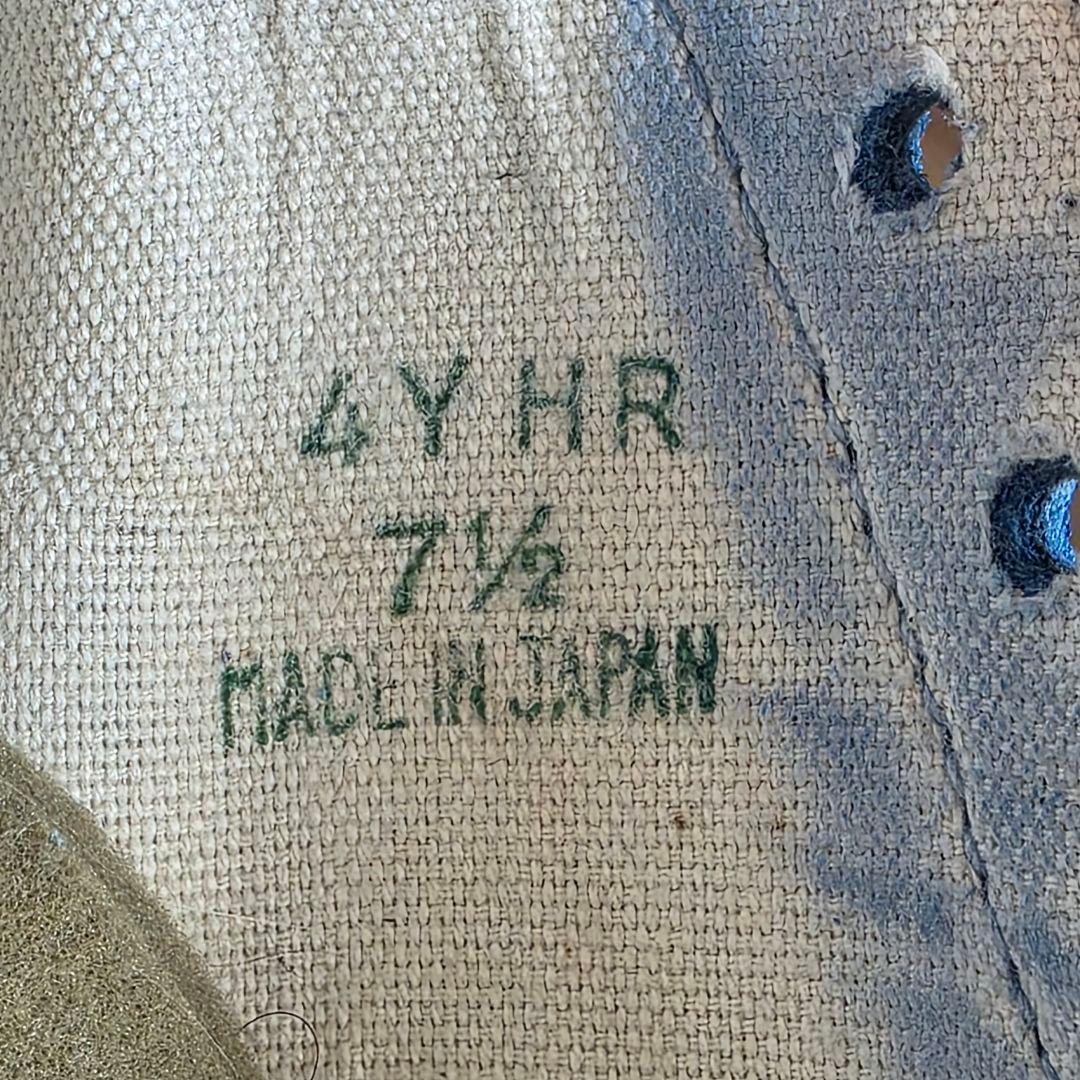 CONVERSE ワンスター スエード スニーカー ブルー 7.5