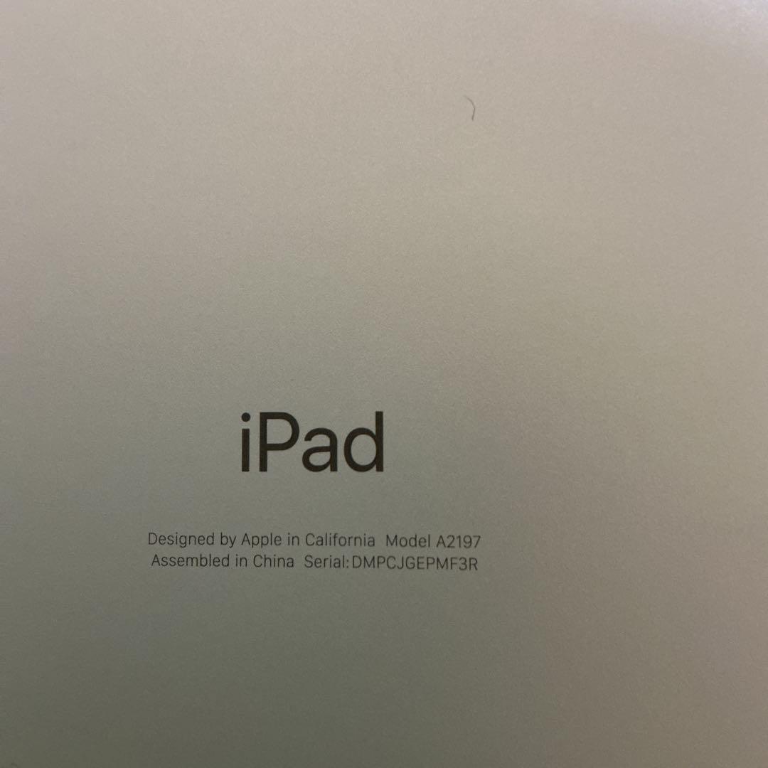 iPad7 第7世代 128GB WIFIモデル