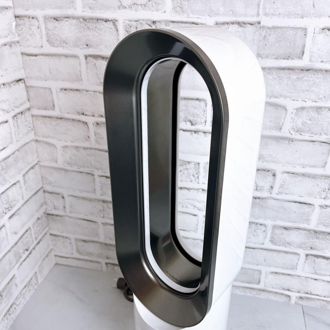 【★激安★】 Dyson AM09 セラミックファンヒーター hot Cool