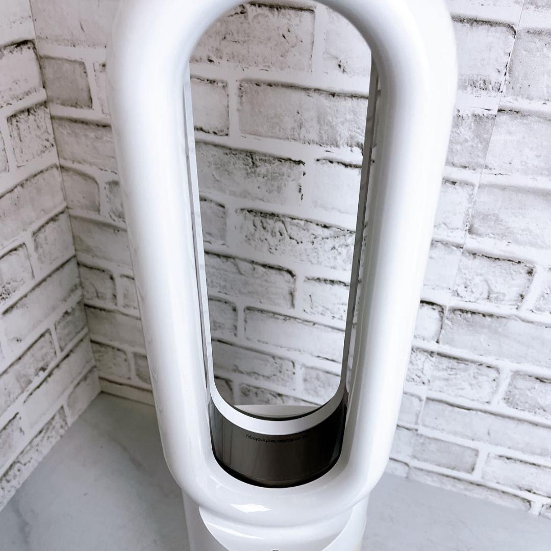【★激安★】 Dyson AM09 セラミックファンヒーター hot Cool