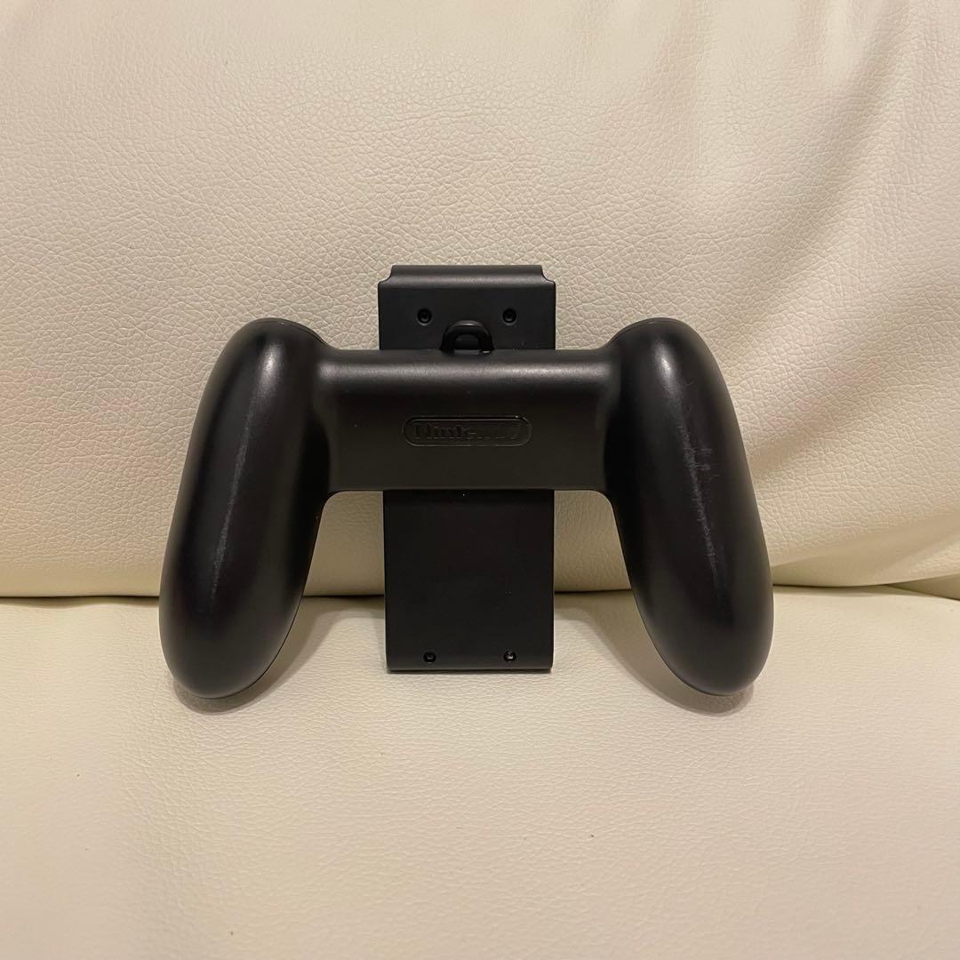 【任天堂】Nintendo Switch ゲーム機本体・付属品・箱 完備