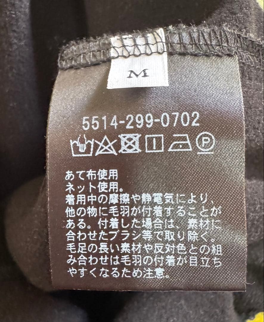 UNITEDARROWS&SONS by DAISUKE OBANAセットアップ