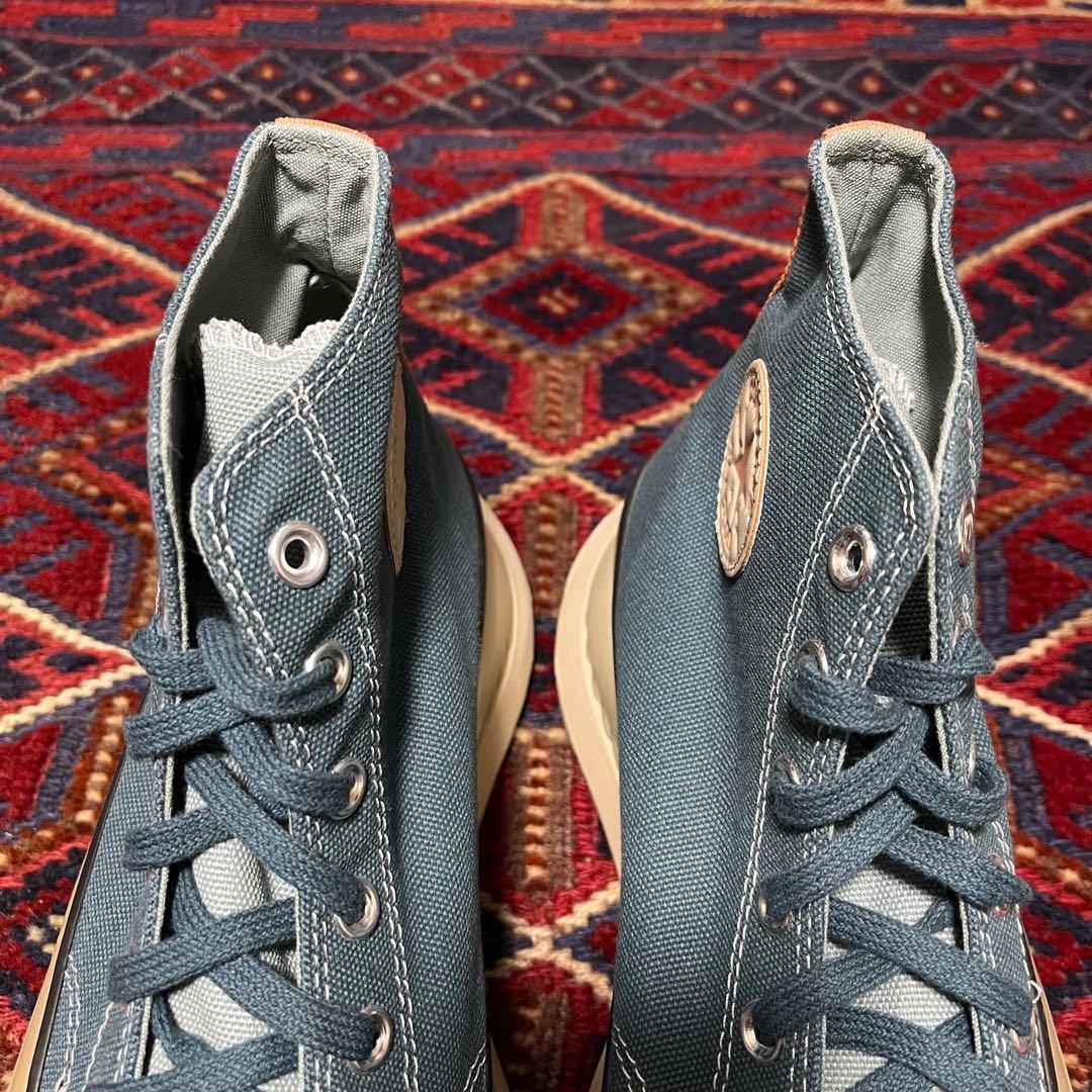 靴 Converse Chuck 70 AT-CX High Earth Tones