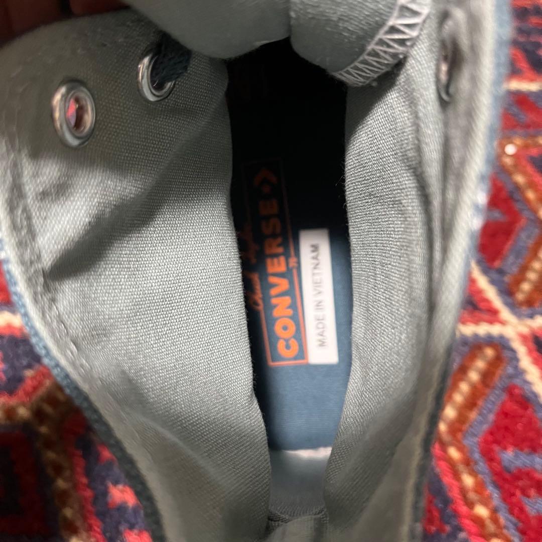 靴 Converse Chuck 70 AT-CX High Earth Tones