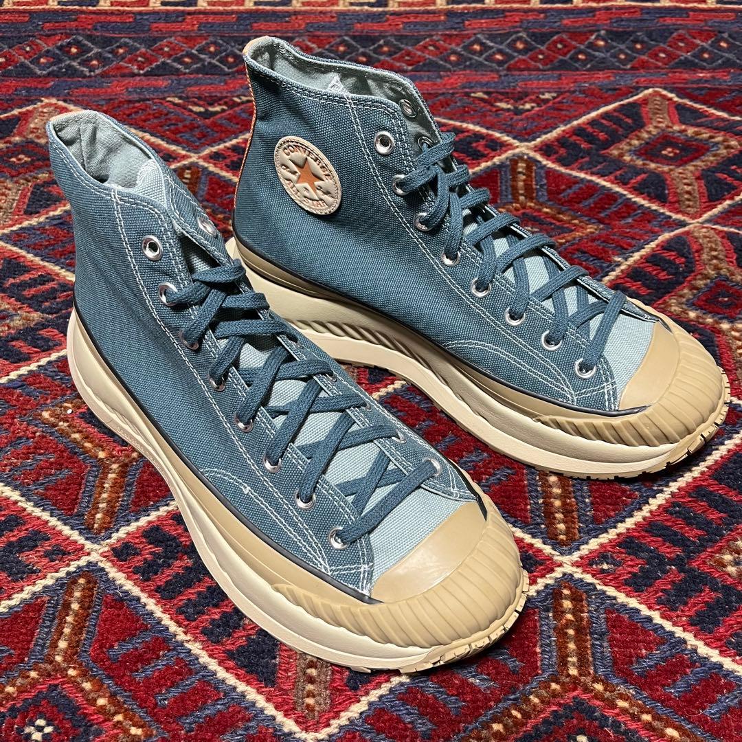 靴 Converse Chuck 70 AT-CX High Earth Tones