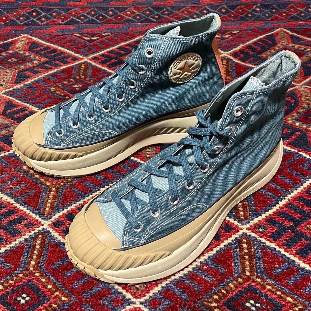 靴 Converse Chuck 70 AT-CX High Earth Tones