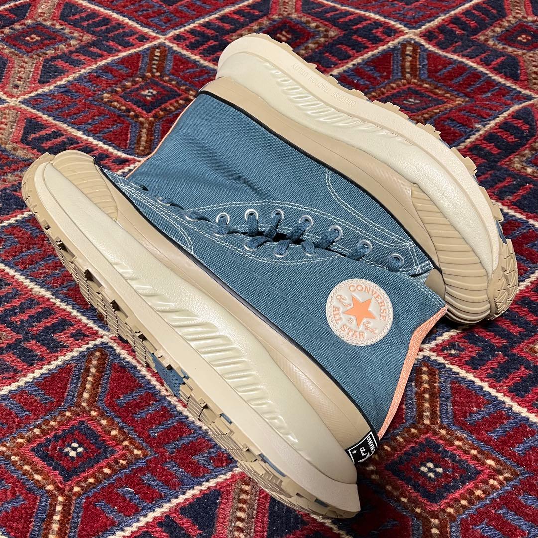 靴 Converse Chuck 70 AT-CX High Earth Tones